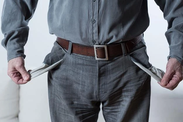 W rządowej propozycji podatki dla najbiedniejszych są zbyt wysokie W rządowej propozycji podatki dla najbiedniejszych są zbyt wysokie