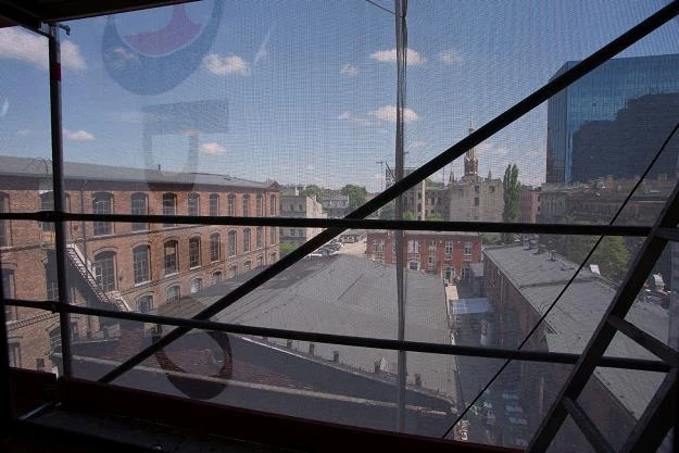 Łódź rewitalizacją stoi... Łódź rewitalizacją stoi...