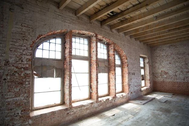 Łódź rewitalizacją stoi... Łódź rewitalizacją stoi...