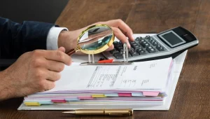 Urzędy skarbowe będą mogły łatwiej i szybciej kontrolować rachunki przedsiębiorców