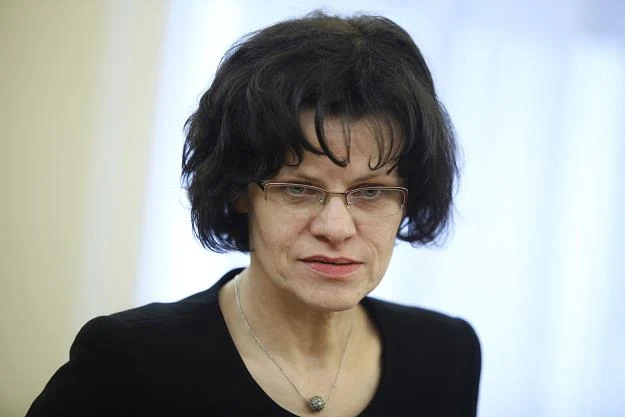 Hanna Majszczyk /fot. Stefan Maszewski