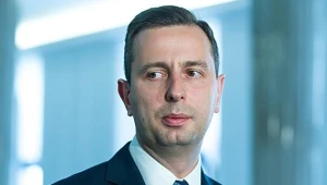 Władysław Kosiniak-Kamysz, lider PSL. Fot. Andrzej Iwańczuk