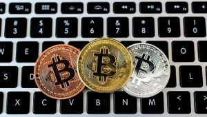 Kryptowaluta nie jest zatem prawnym środkiem płatniczym