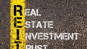 REIT: Nowy podatek ze stawką 8,5 procent?