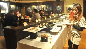 Tajwan zaliczany jest do tzw. azjatyckich tygrysów