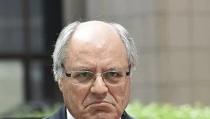 Edward Scicluna, minister finansów Malty