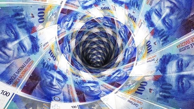 Temat toksycznych kredytów jest już dość mocno wyeksploatowany przez media