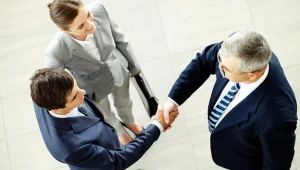 Spory na linii przedsiębiorca - urząd załatwi mediator