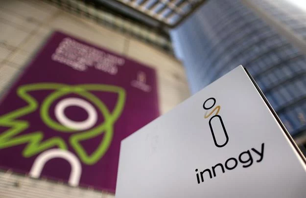 innogy, siedziba firmy w Essen