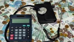 Ministerstwo Finansów zwolniło z obowiązku stosowania kas rejestrujących całe grupy podatników