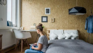 Stancje dla studentów odeszły do lamusa!