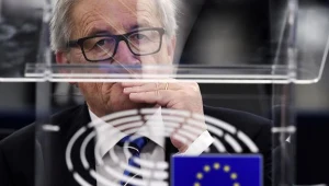Juncker: firmy powinny płacić podatki tam, gdzie osiągają zyski