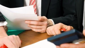 Doradca podatkowy coraz bardziej niezbędny