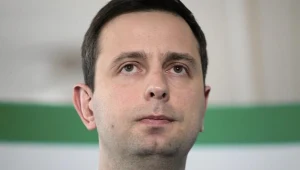 Władysław Kosiniak-Kamysz, prezes PSL Fot. Dawid Zuchowicz