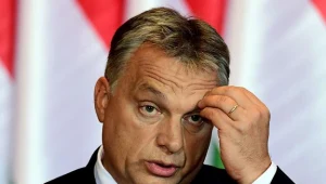 Viktor Orban, premier Węgier