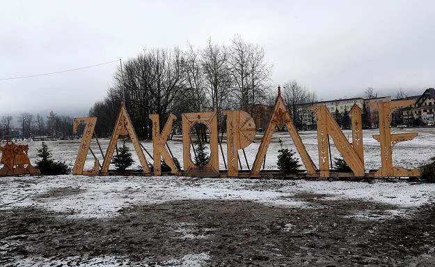 Zakopane bezprawnie pobierało opłatę od turystów za "czyste powietrze" Zakopane bezprawnie pobierało opłatę od turystów za "czyste powietrze"