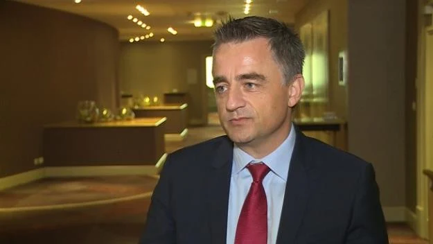 Krzysztof Zoła, Cognor