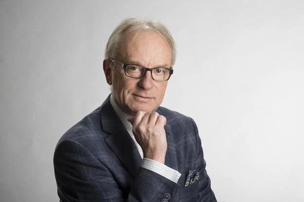 Marek Kowalski, przewodniczący Federacji Przedsiębiorców Polskich Marek Kowalski, przewodniczący Federacji Przedsiębiorców Polskich
