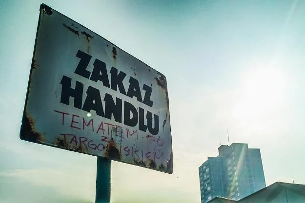 18 marca tego roku będzie drugą niedzielą, kiedy nie zrobimy zakupów. Fot. Karol Makurat