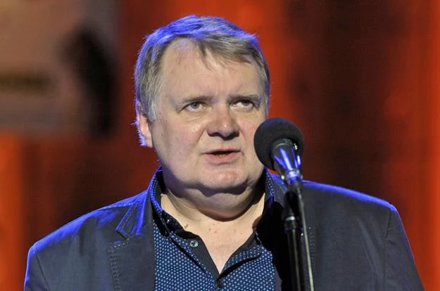 Jacek Sobala. Fot Mieczysław Włodarski