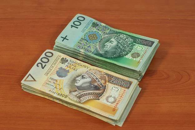 Złoty jest jeszcze mocny, ale może się osłabić...