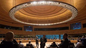 ECOFIN chce stabilnego systemu opodatkowania przedsiębiorstw