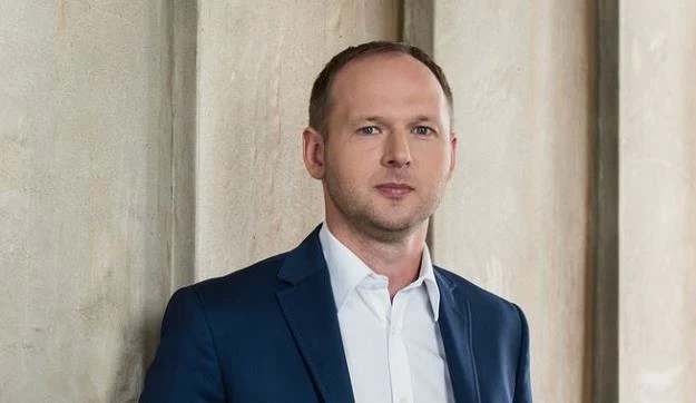 Marek Chrzanowski, przewodniczący KNF