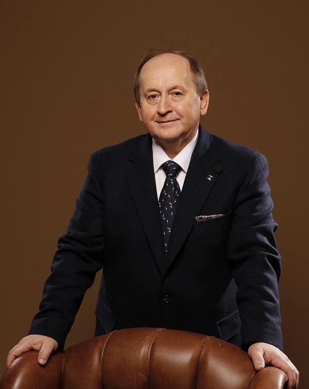 Krzysztof Pietraszkiewicz, prezes ZBP