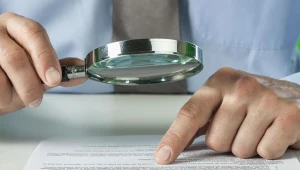 Jak chronić majętek przed urzędniczym bezprawiem?