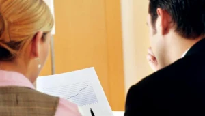 Doradcy podatkowi będą donosić na swoich klientów? (zdj. ilustracyjne)