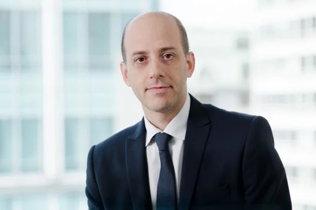 Vincent Chornet, prezes Enerkem
