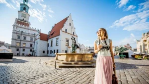 Poznań. Zdj. ilustracyjne