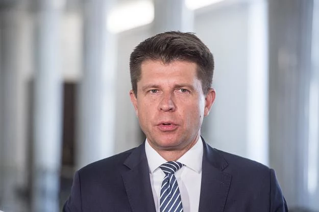 Ryszard Petru /fot. Jacek Domiński