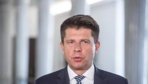 Ryszard Petru /fot. Jacek Domiński