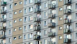 Ministerstwo Finansów zamierza pochylić się nad osobami, które odziedziczyły nieruchomość