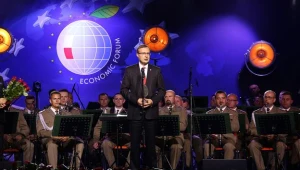 Paweł Borys, szef PFR