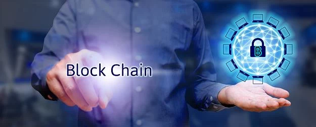 Technologia z rynku kryptowalut zrewolucjonizuje gospodarkę?