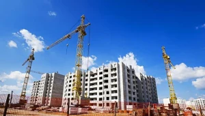 Firmy budowlane potrzebują pilnych zmian w przepisach tak, by umożliwić waloryzację kontraktów