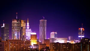 Ostatnie tygodnie przyniosły wzrost zainteresowania wynajmem mieszkań w Warszawie