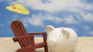 Z zadłużeniem boryka się co czternaste przedsiębiorstwo z branży turystycznej