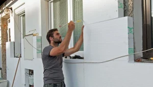 Rząd zachęca Polaków do poprawy parametrów energetycznych swoich domów