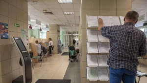 Przedsiębiorca może "uśpić" firmę w CEIDG nawet po czasie