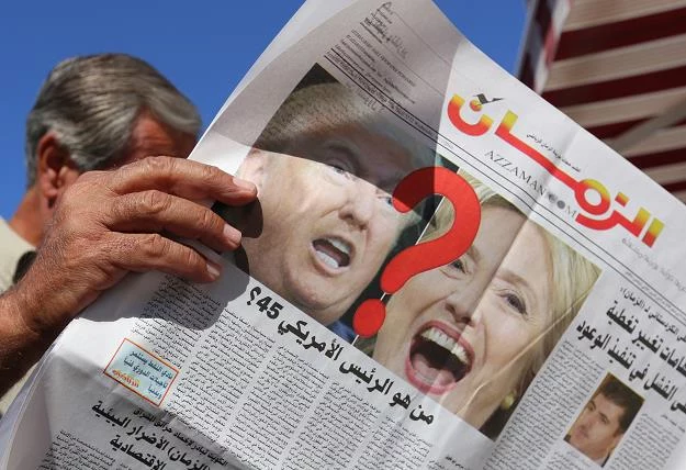 Handel pomiędzy Chinami a USA - czy trzeba się obawiać?