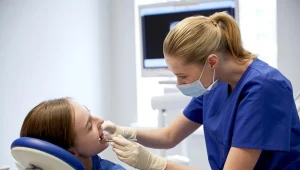 Z usług prywatnych stomatologów korzysta większość Polaków