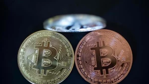 Fiskus tropi "wykopywanie" własnych kryptowalut