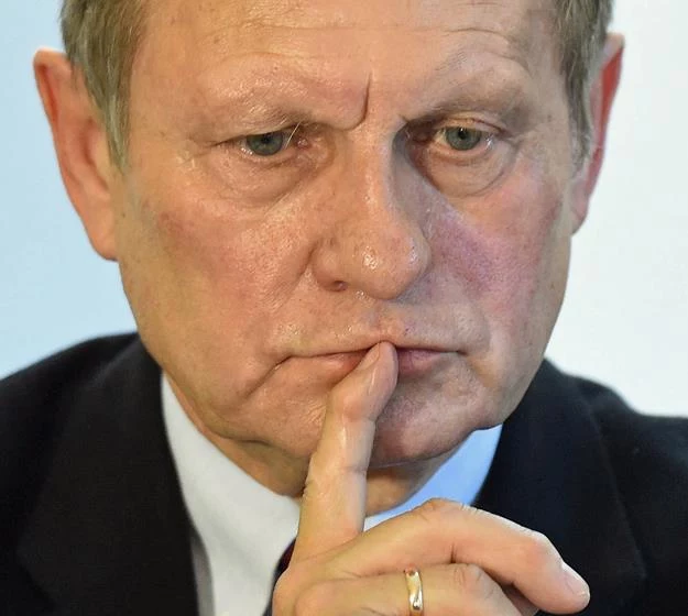 Przewodniczący Rady Forum Obywatelskiego Rozwoju prof. Leszek Balcerowicz