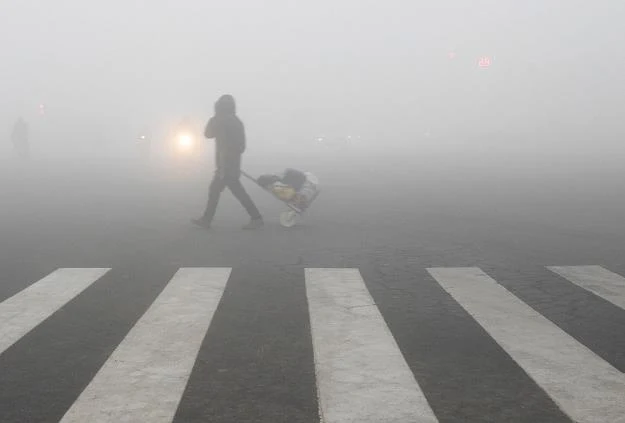Według NIK przepisy pozwalające ustanawiać strefy czystego transportu są martwe Według NIK przepisy pozwalające ustanawiać strefy czystego transportu są martwe