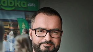 Tomasz Suchański, prezes Żabka Polska