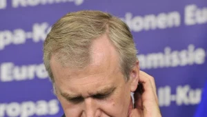 Yves Leterme, b. premier Belgii