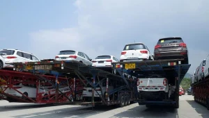 Uszczuplenia w akcyzie od samochodów mogą sięgać 400 mln zł rocznie - Jasiński